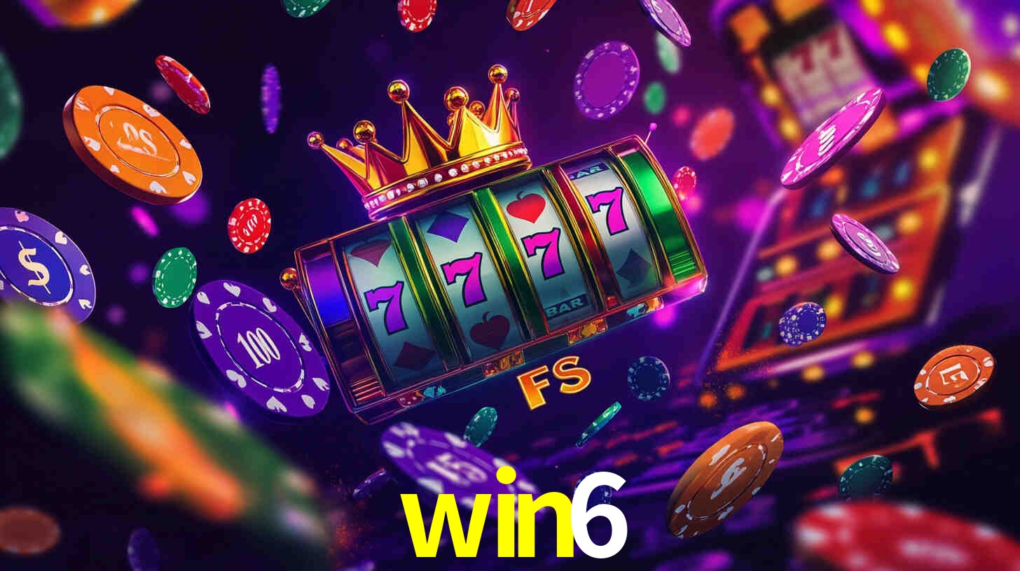 Experiência VIP win6