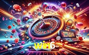 Estatísticas win6