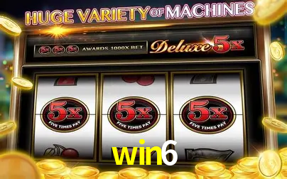 A Revolução dos Aplicativos de Jogos no win6