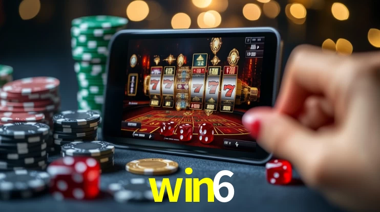 Welcome Bonus win6