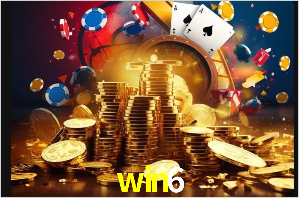 win6,win6.com