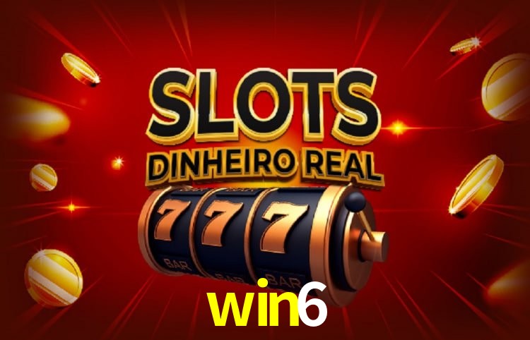 Sinta a adrenalina dos jogos de cassino com win6
