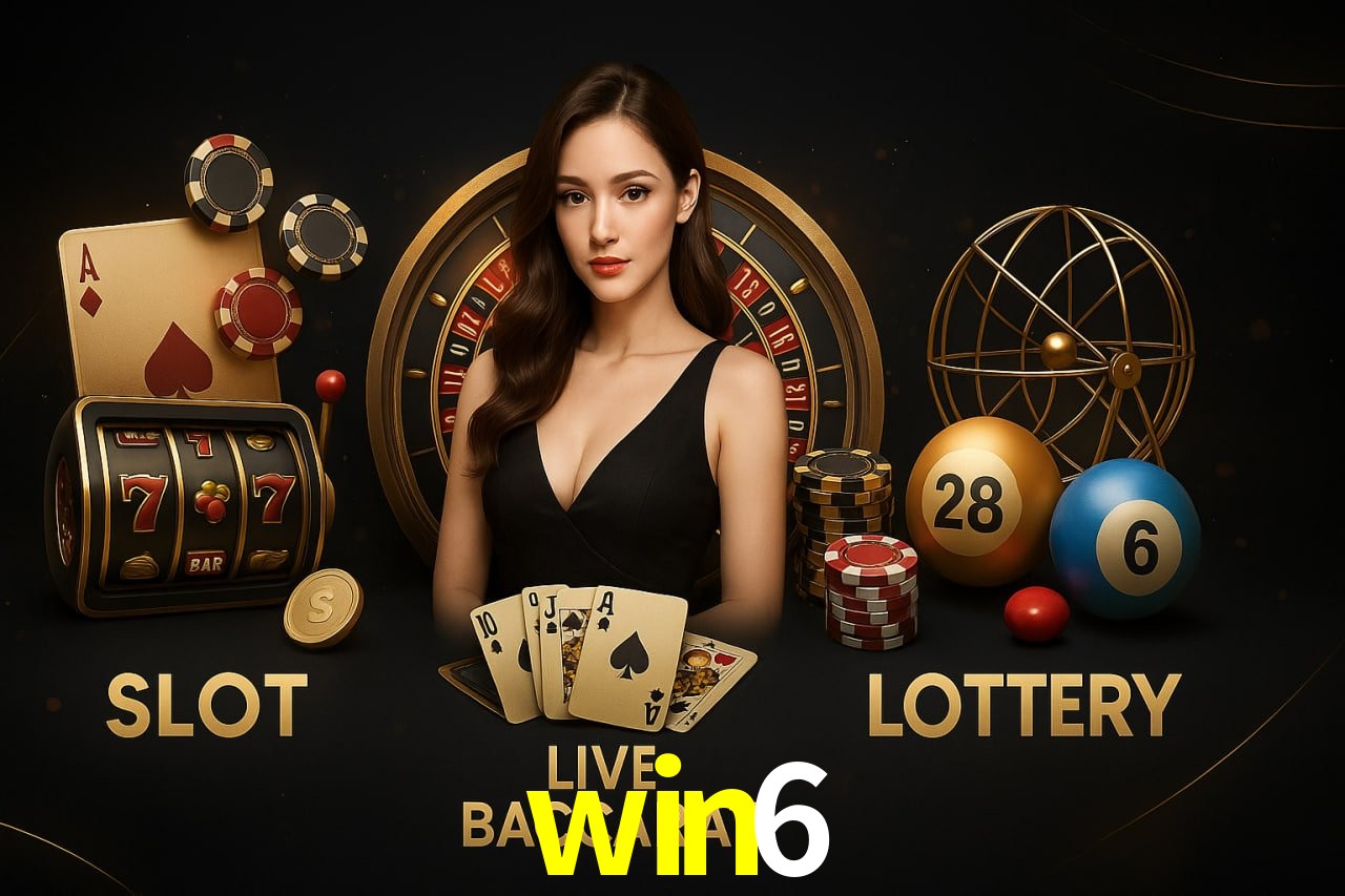 win6 bet