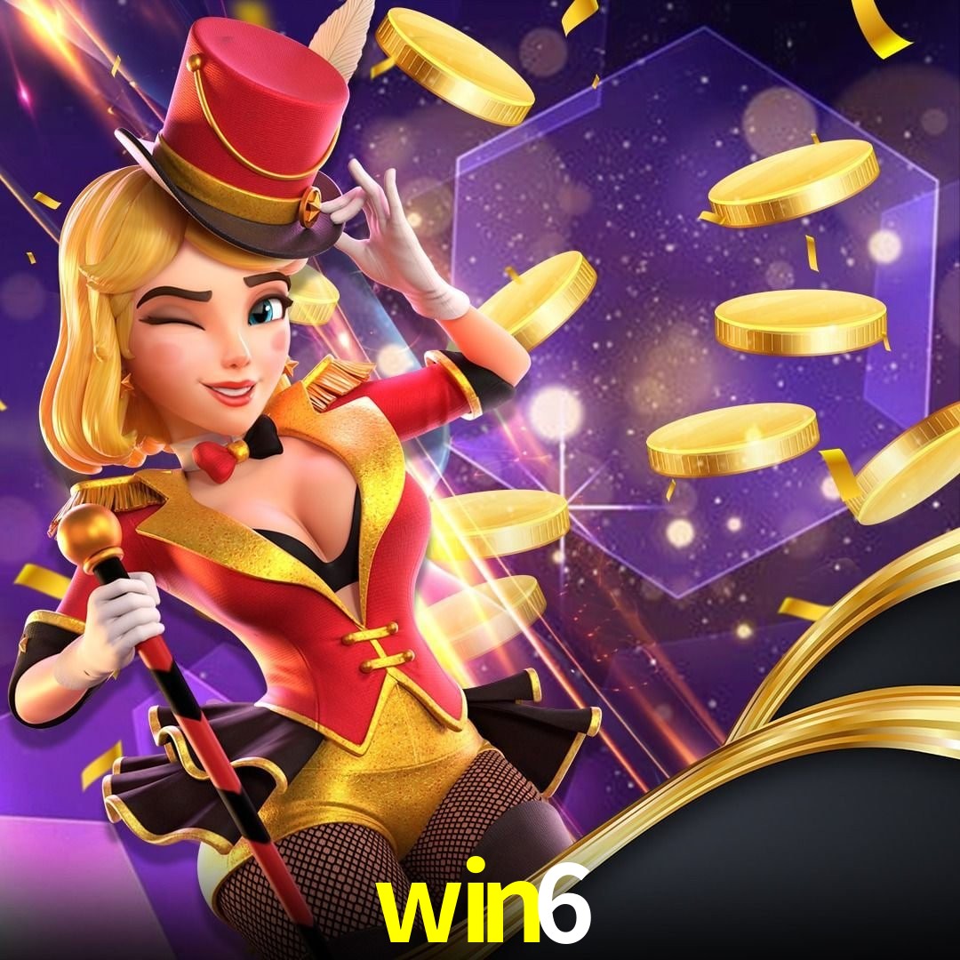 Game Providers win6