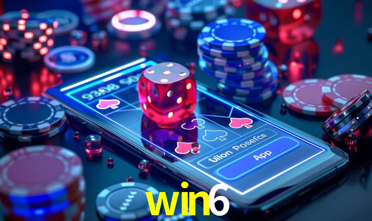 win6 bet