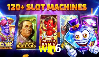 win6 bet