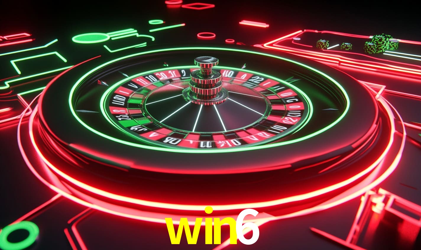 A Emoção da Loteria na win6: Uma Chance de Mudança de Vida