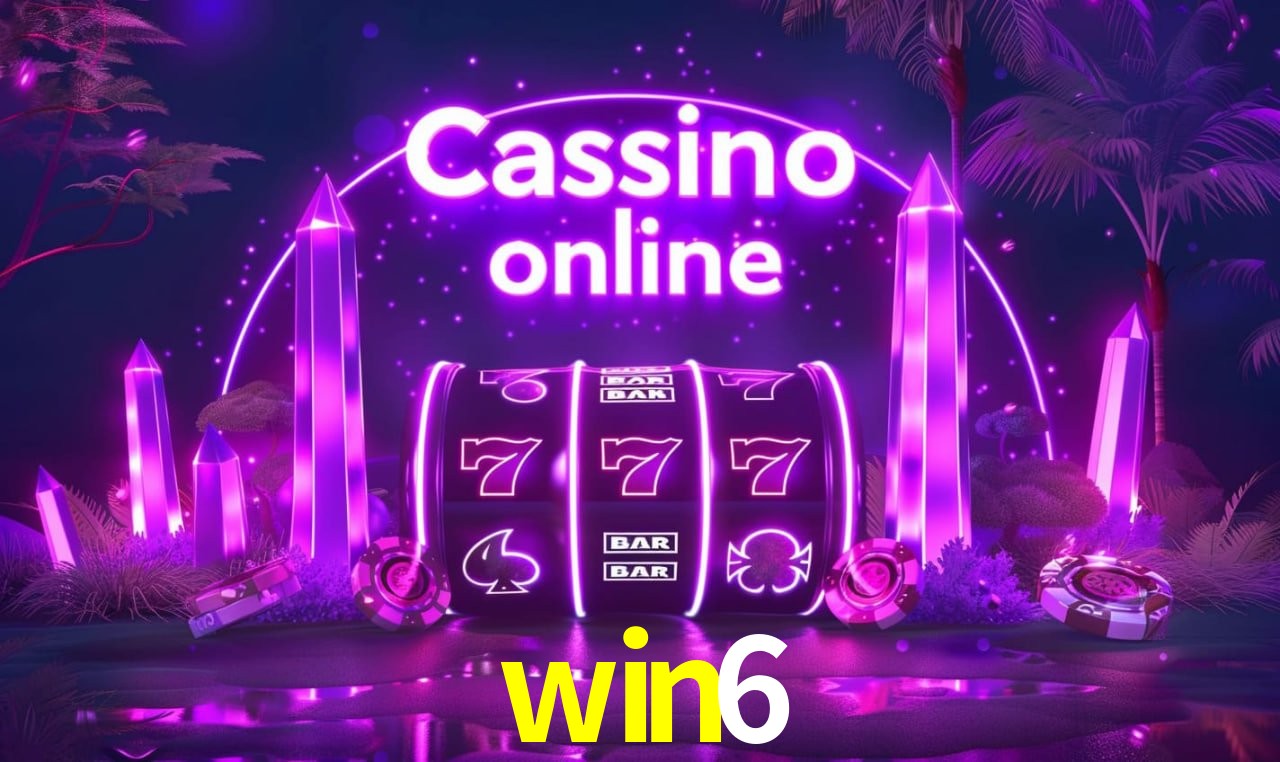 Promoções Sazonais win6