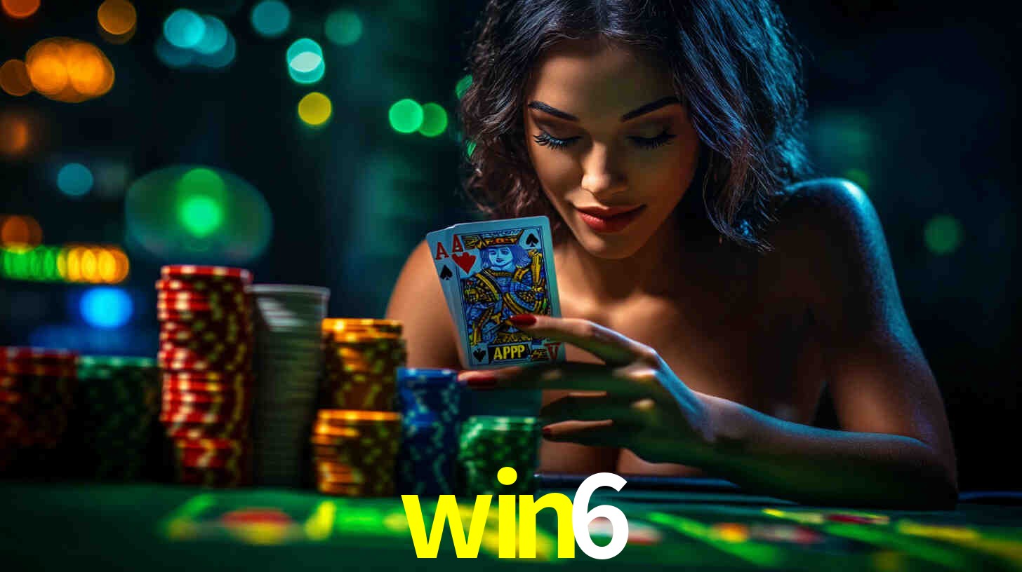 Descubra o Programa VIP da win6: Vantagens Exclusivas para Jogadores
