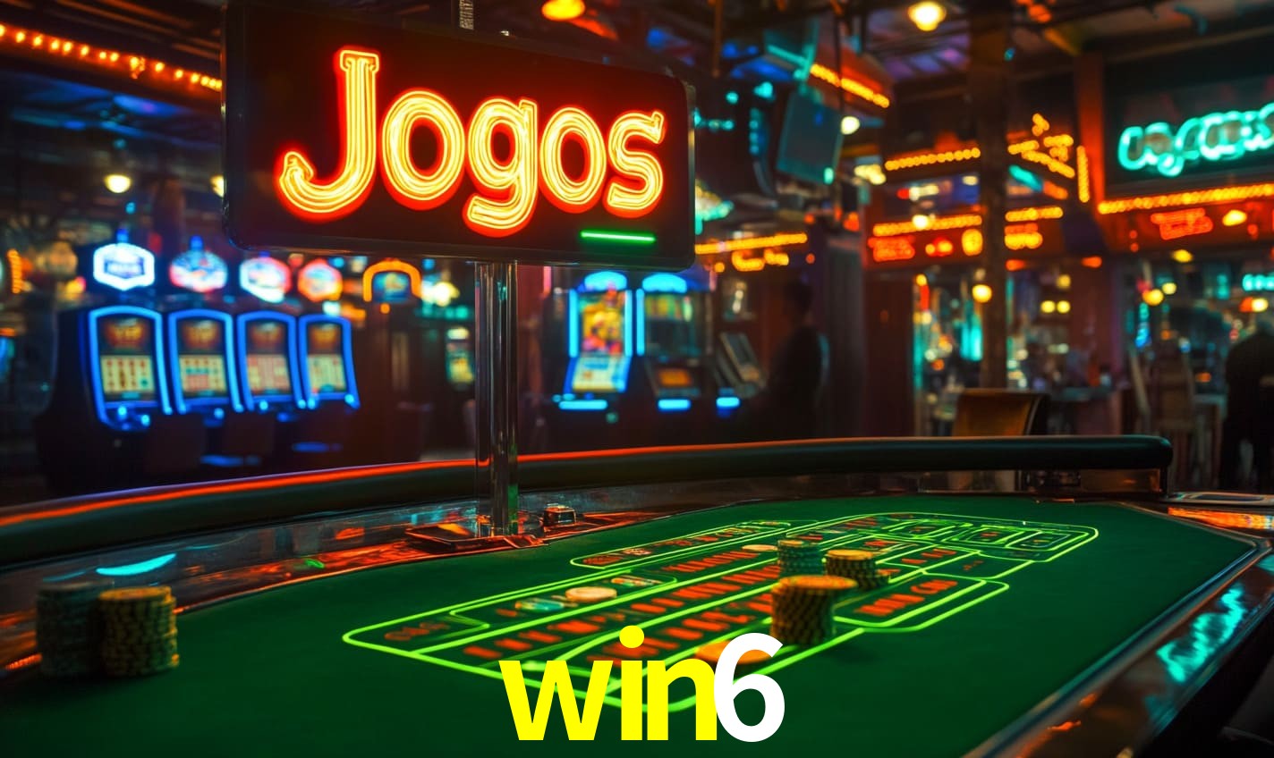 Sistemas de Segurança win6