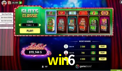 A Emoção da Loteria na win6: Uma Chance de Mudança de Vida
