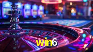 Estatísticas do Jogo win6