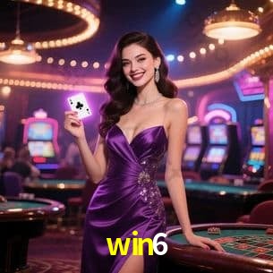 Casino Ao Vivo win6