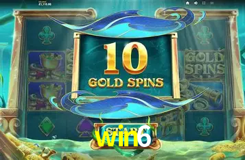 Apostas Esportivas na win6: Um Guia Completo