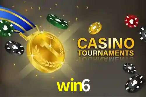 win6,win6.com