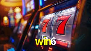 Integração de APIs win6