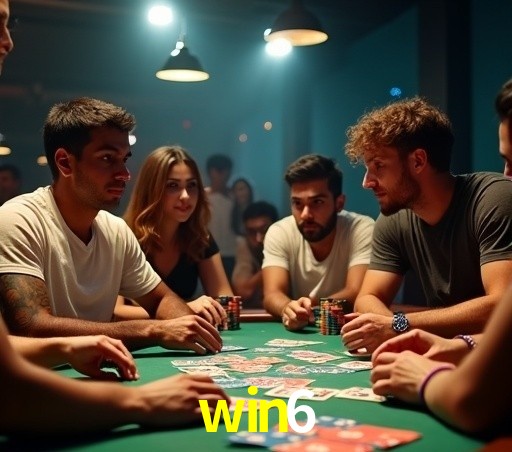 win6,win6.com