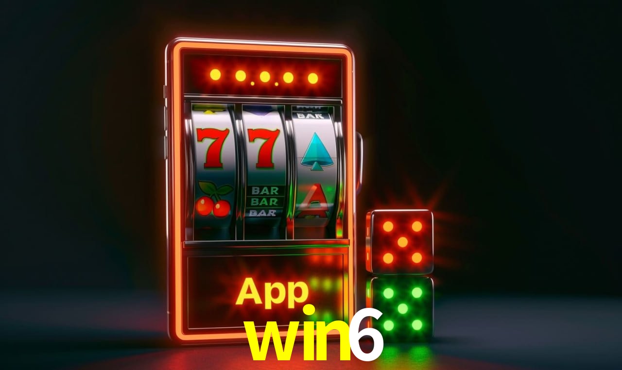 Jogos de Slot win6