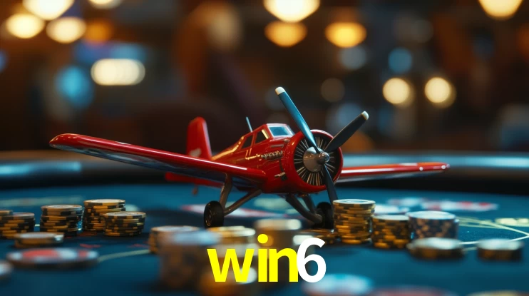 Flash Promotion win6