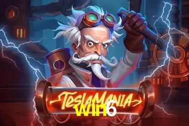 Tecnologia da Plataforma win6