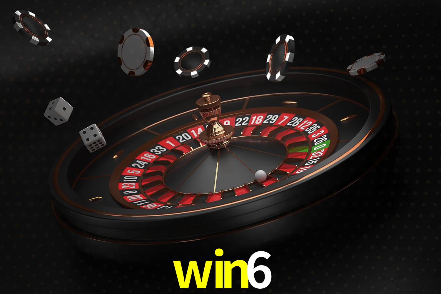 Live Casino win6