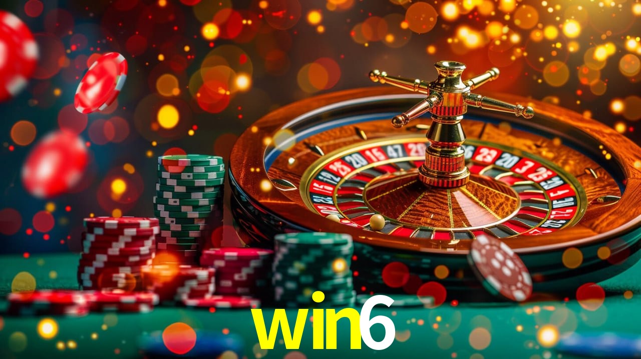win6: Jogue Crash e Experimente Alta Recompensa Instantânea