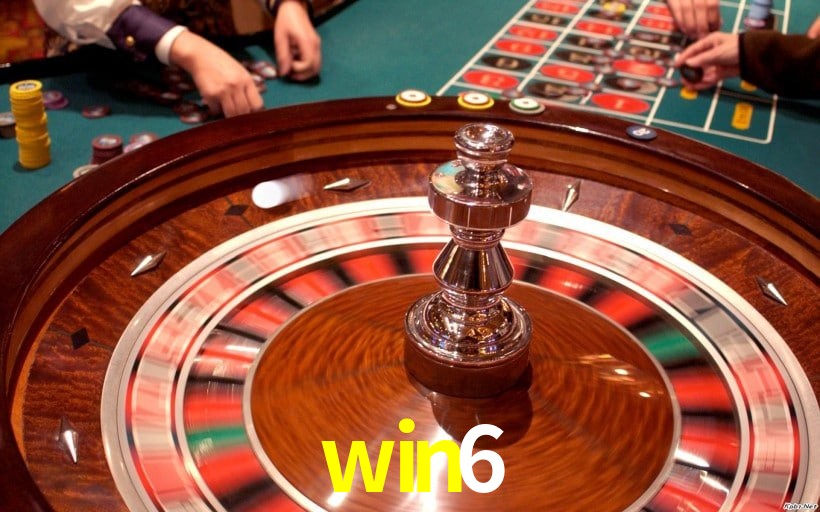 Torneios win6