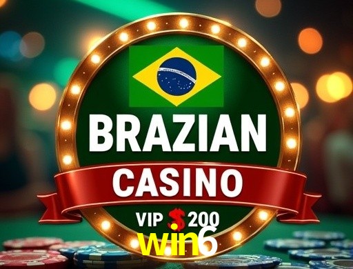 Explore as vantagens do win6: serviço profissional e confiabilidade