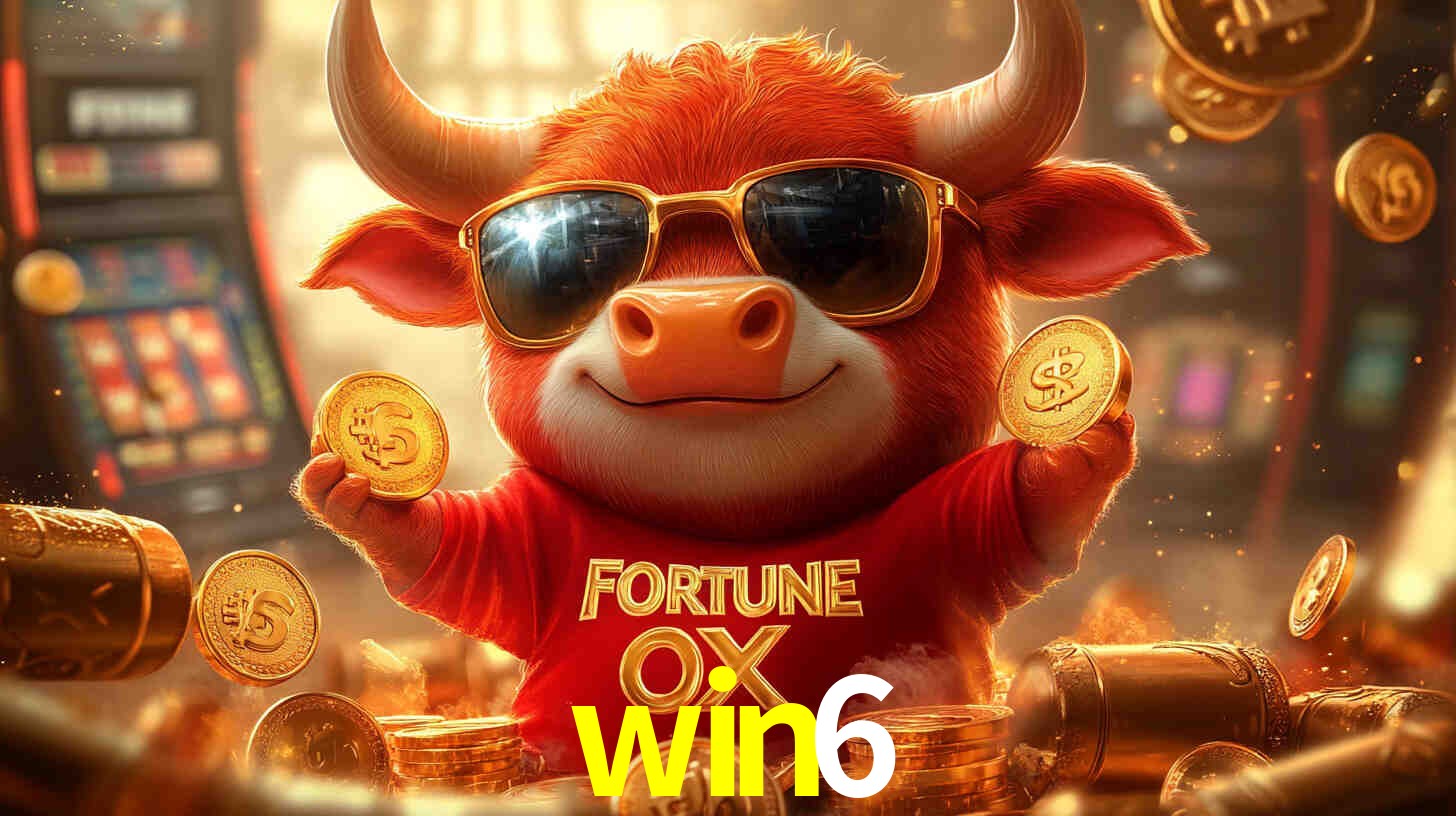 Welcome Bonus win6