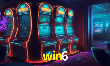 Descubra a Magia dos Jogos de Arcade no win6
