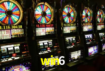 Descubra o Programa VIP da win6: Vantagens Exclusivas para Jogadores
