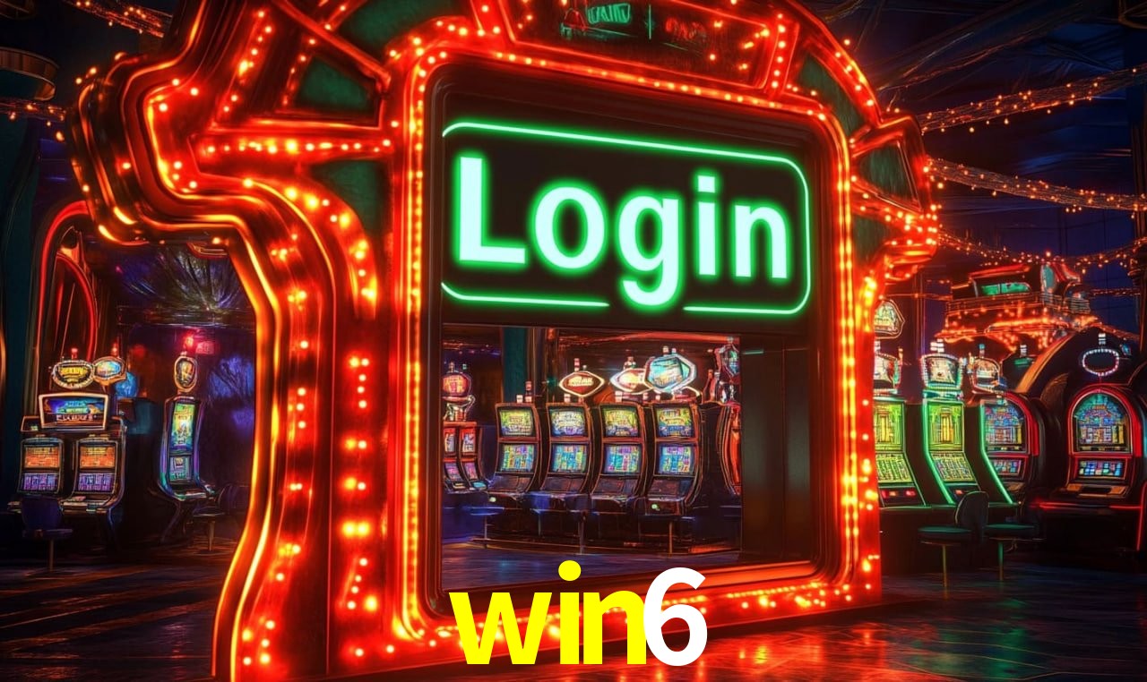 Estatísticas Esportivas win6