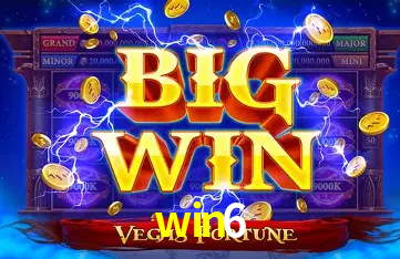 win6,win6.com