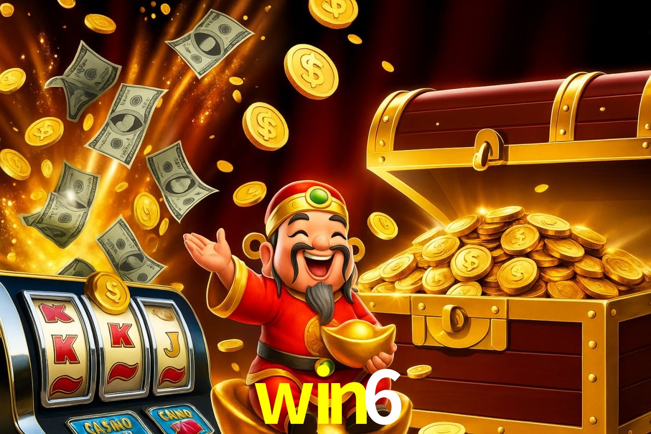 Programa VIP win6