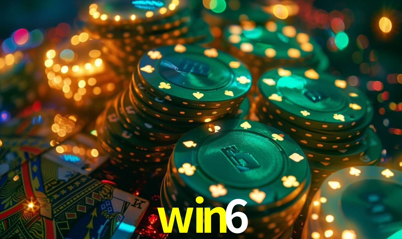 Apostas de Tênis win6