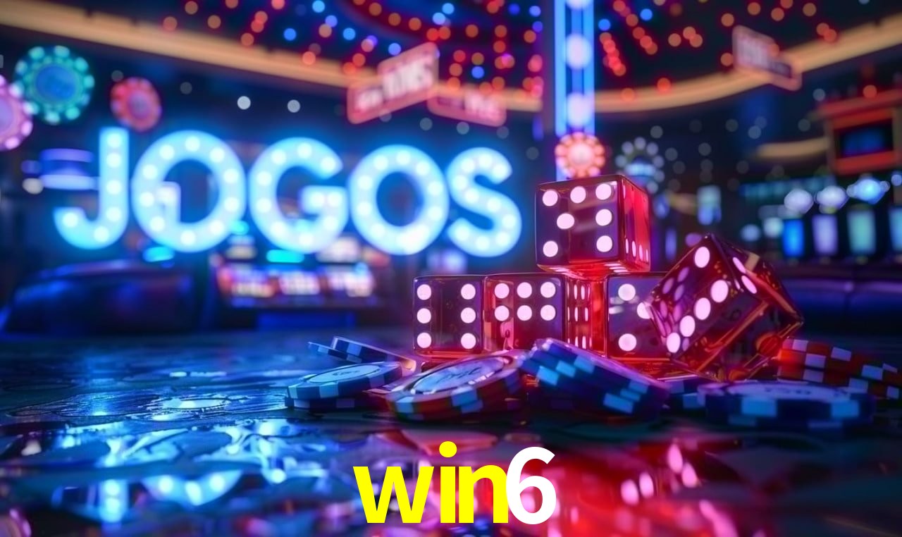Jogos Exclusivos win6