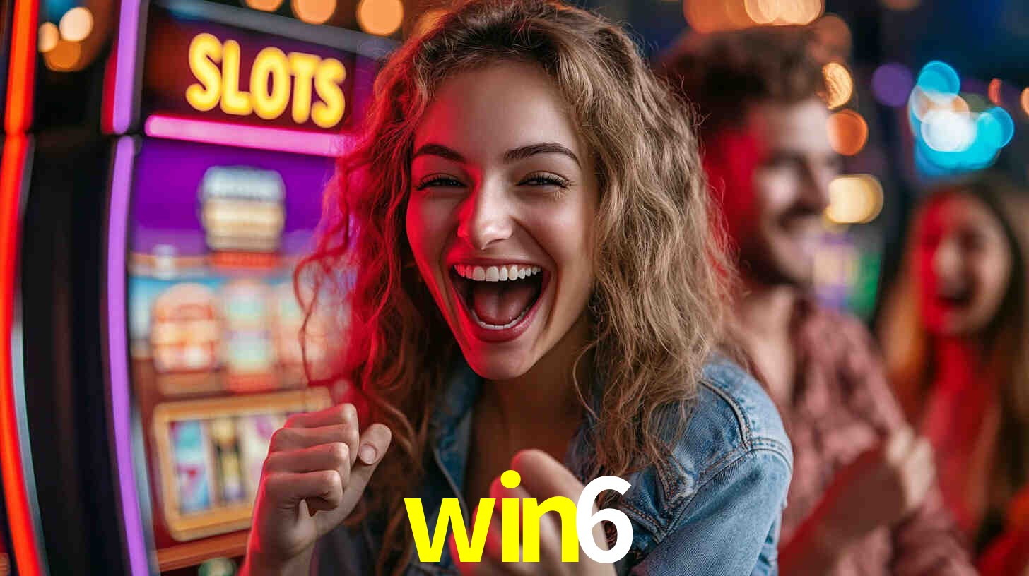 A Experiência Imersiva dos Cassinos Ao Vivo no win6