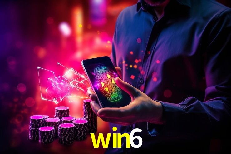 Casino VIP win6