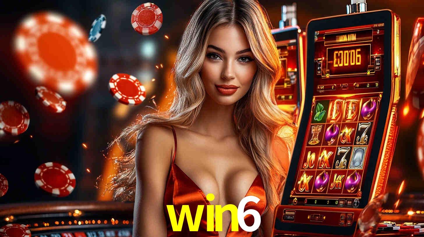 Blackjack Table win6