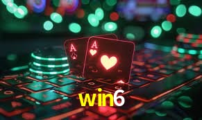 Recursos de Bônus win6