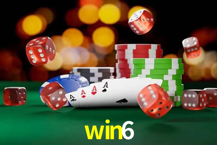 Benefícios da Conta win6