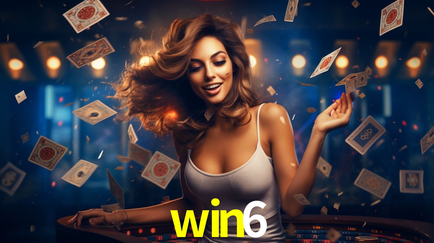 VIP Casino win6