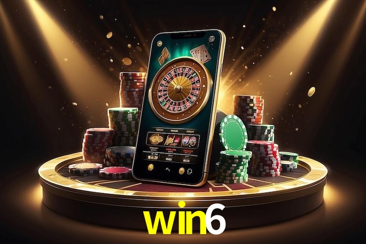 Promoção Relâmpago win6