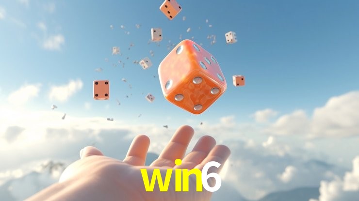 Slot Games win6
