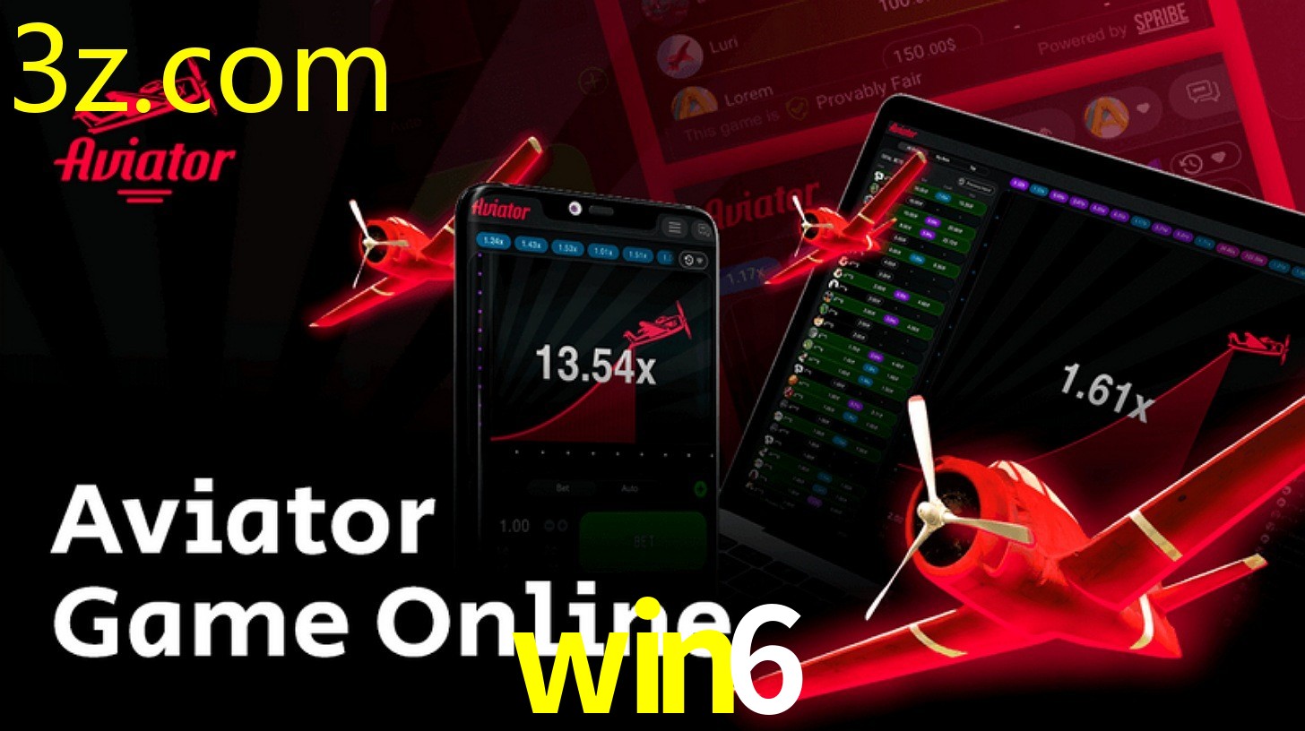 WIN6