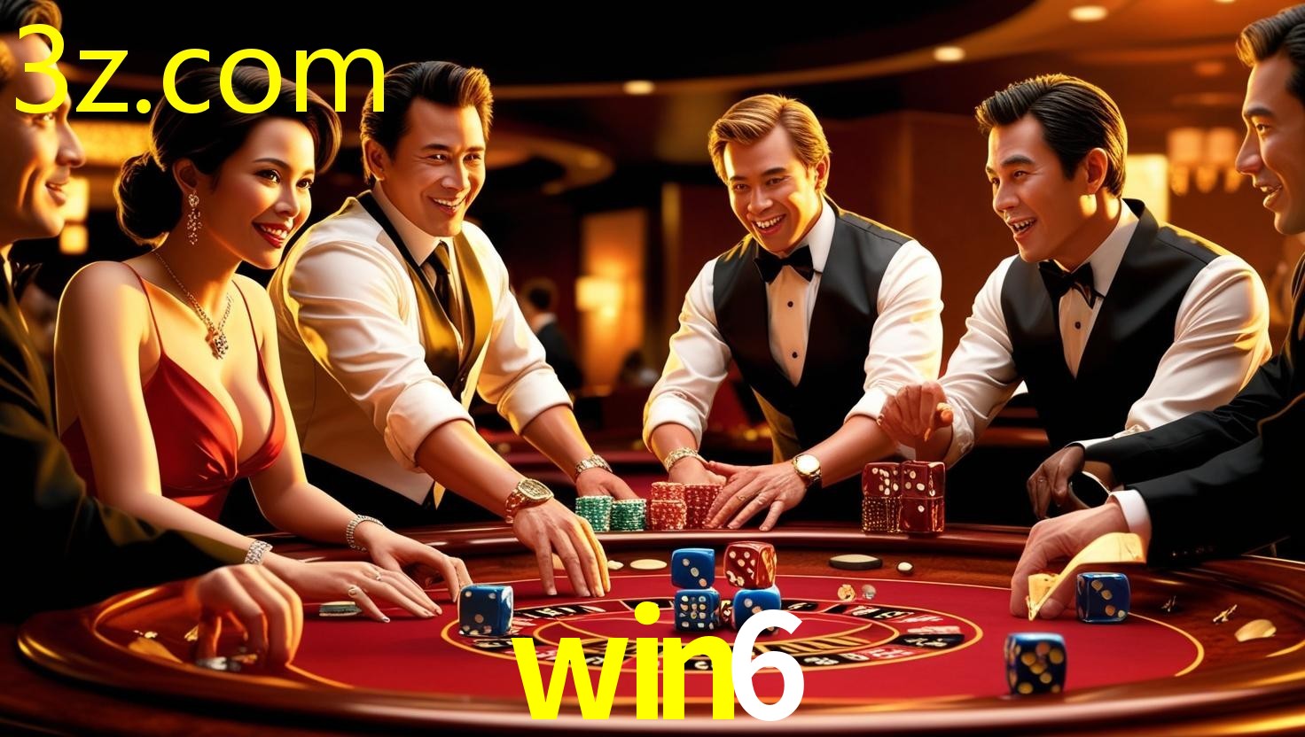 WIN6